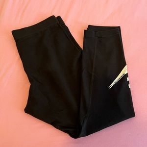 Nike workout leggings
